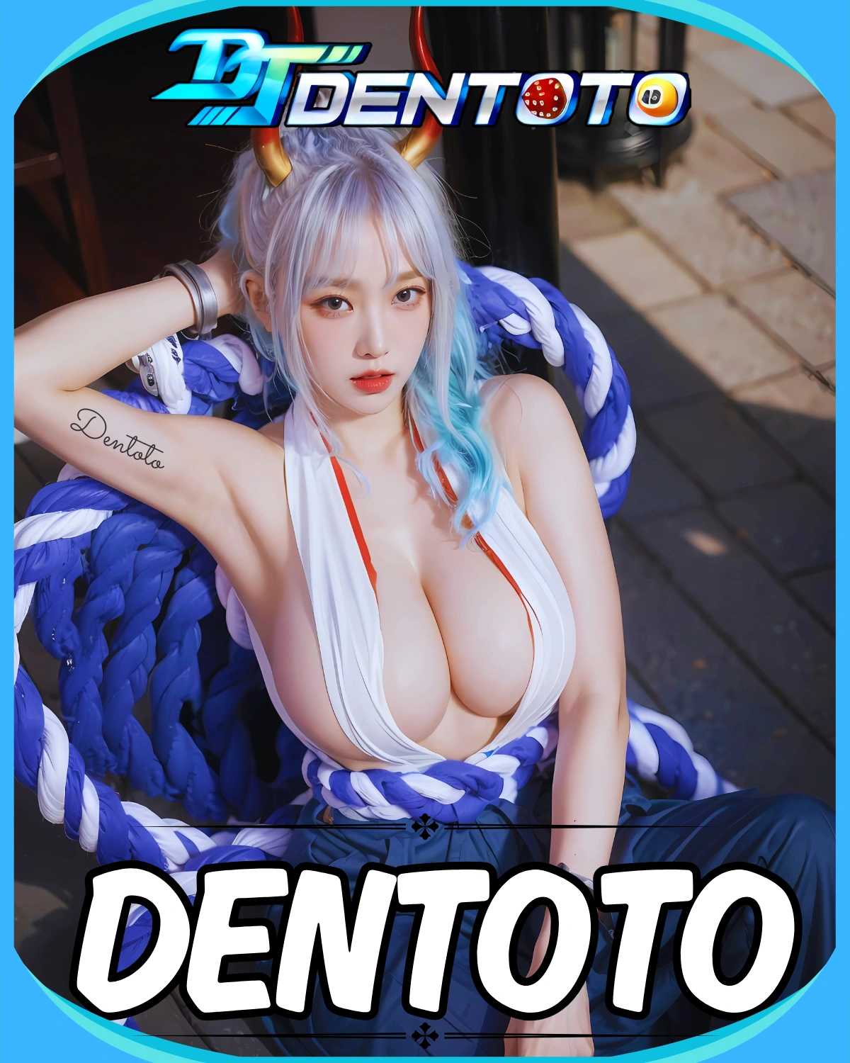 DENTOTO ♦ Game Online Terbaik 2025 dan Link Login Terbaru Dentoto Slot